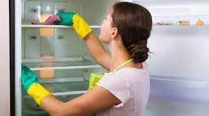 Чем помыть холодильник внутри и снаружи: советы и рекомендации
