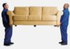 Почему стоит воспользоваться услугами грузчиков для перестановки мебели