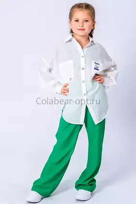 Модная одежда для детей от производителя Colabear
