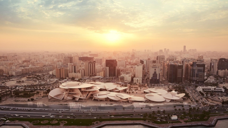 Доха не изменила свое отношение к Сирии из-за ЛАГ, заявили в МИД Катара