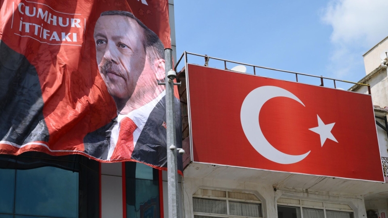 Эрдоган заявил, что доверяет "анатолийской мудрости", а не Западу