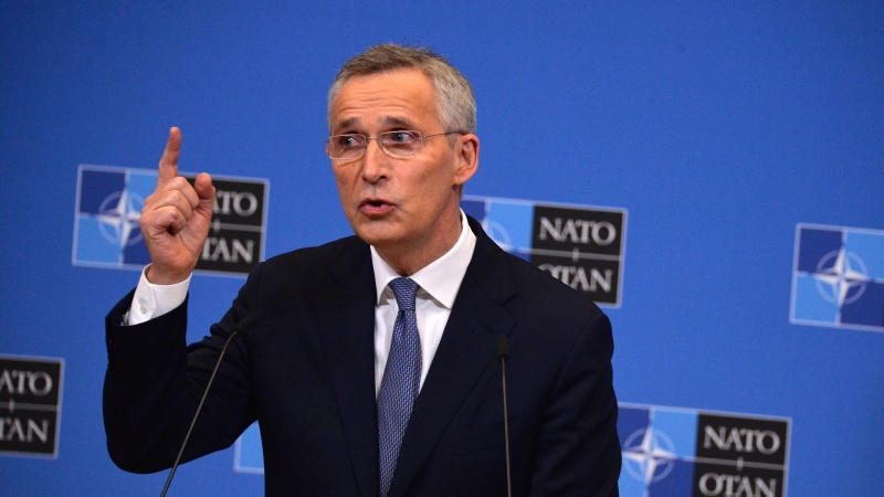 НАТО напомнила Грузии о необходимости придерживаться западных ценностей