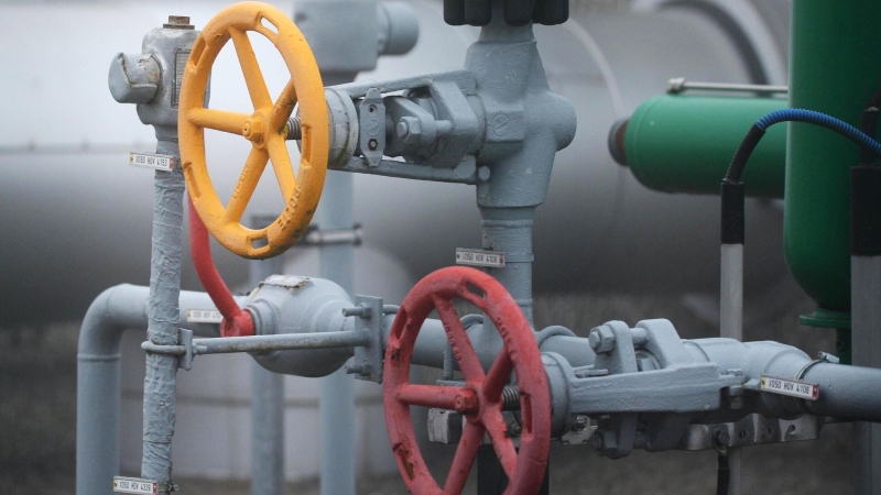 Совмин БиГ согласился на переговоры о газопроводе для поставок из России