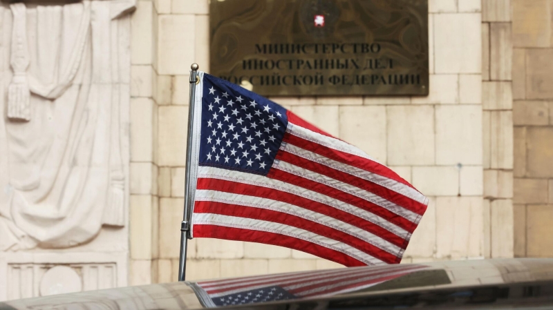 США не исключили возможности признания России спонсором терроризма