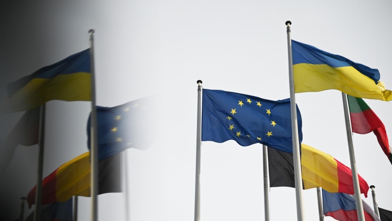 В Киеве предупредили ЕС о последствиях прекращения поставок оружия