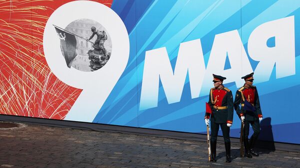 В Лондоне прошли мероприятия в честь Дня Победы