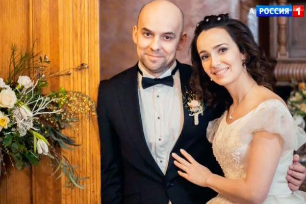Валерия Ланская о брачном контракте с бывшим мужем: «У него ничего не осталось, кроме машины»