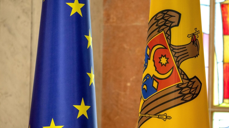 Власти Польши пообещали поддержать Молдавию в стремлении вступить в ЕС