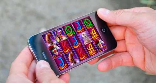 Особенности мобильной версии Drip казино
