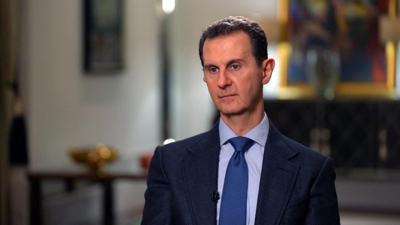 Асад и Вершинин обсудили координацию между Сирией и Россией