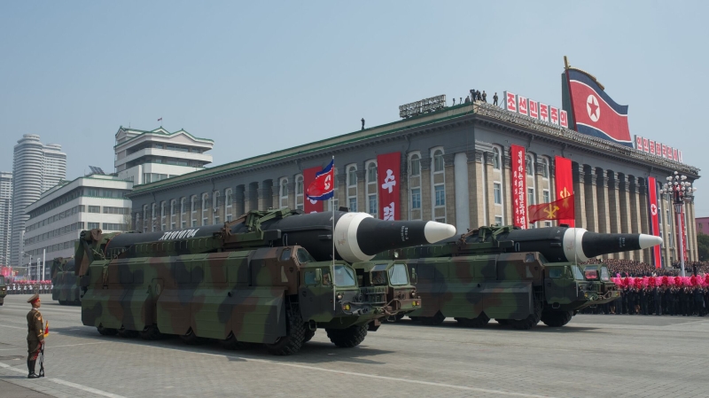 КНДР пообещала вскоре вывести военный разведывательный спутник на орбиту