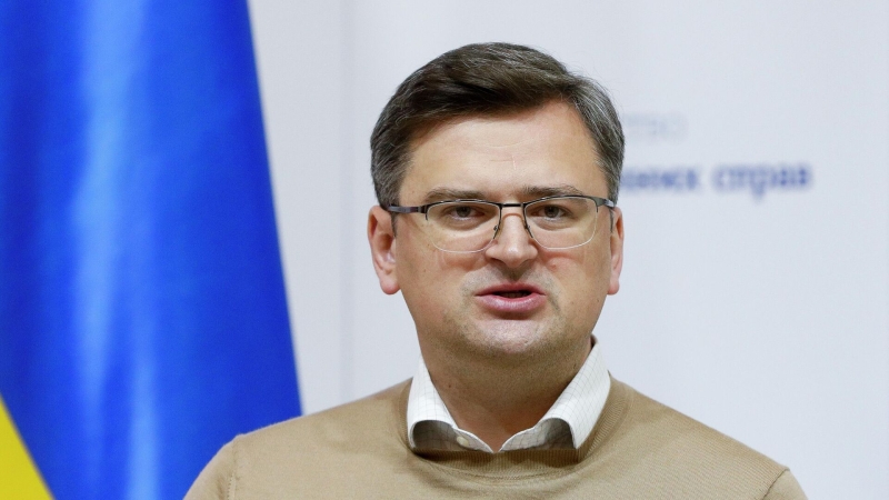 Кулеба обсудил с генсеком НАТО перспективы вступления Украины в альянс