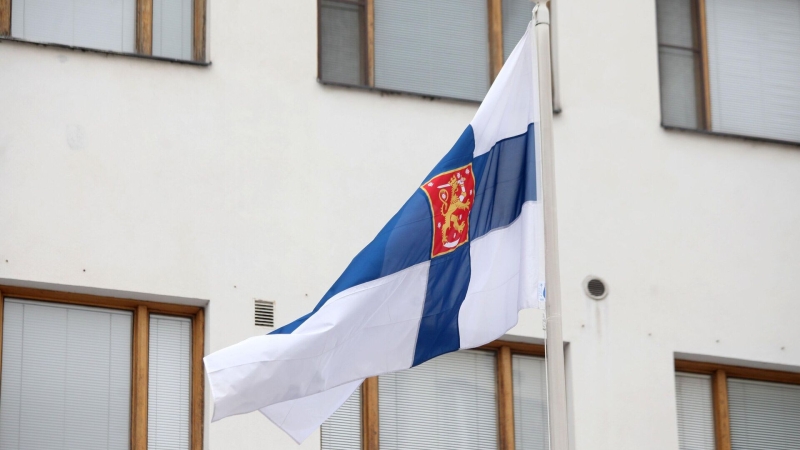 Минобороны Финляндии рассказало о новом пакете военной помощи Украине