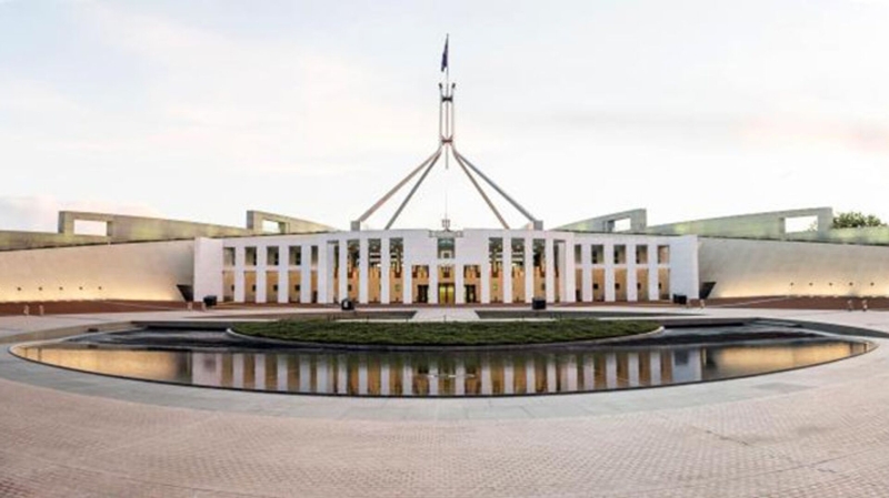 На сайте парламента Австралии появилась петиция в поддержку России