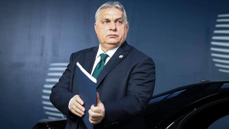 Орбан снова раскритиковал план миграционной политики ЕС