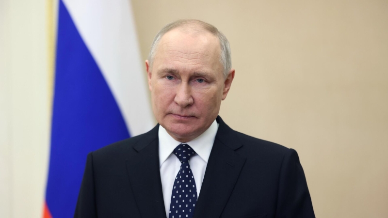 Путин предложил ввести единые стандарты образования в ЕАЭС