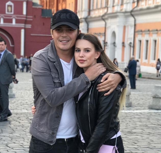 Саша Артемова познакомила нового парня с дочерью: реакция Жени Кузина и девочки