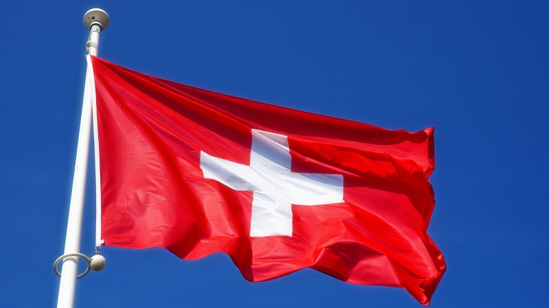 Швейцария одобрила идею ЕС включить ее в список поддержавших санкции стран