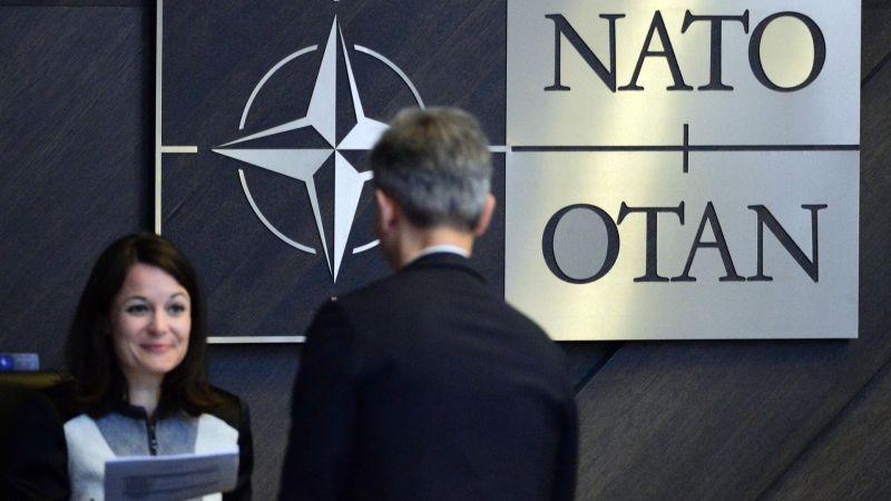 СМИ: полномочия нынешнего генсека НАТО могут продлить 