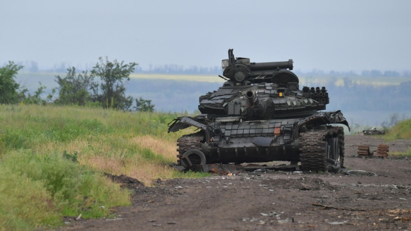 СМИ: российская армия готовит кошмарный сценарий для ВСУ