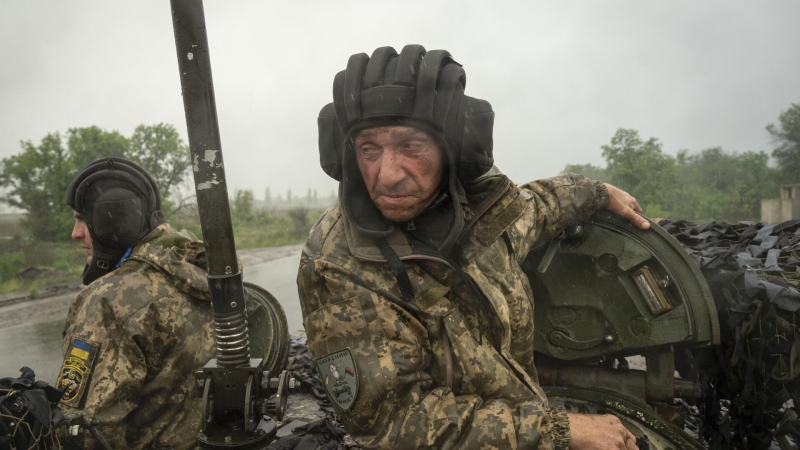 В ЛНР рассказали о тактике Киева на Сватовском направлении