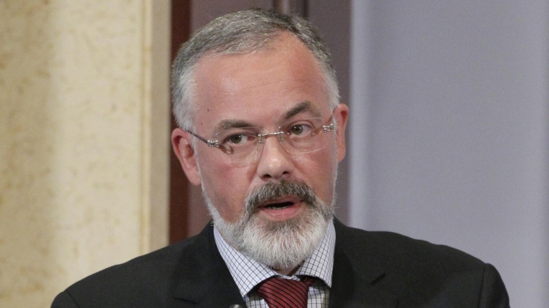 Зеленский является аватаром группы олигархов, заявил бывший министр Украины