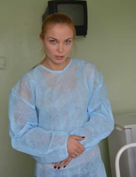 «Действительно, поделом»: Мария Машкова о том, что ее убрали из сериала «Операция «Престол»