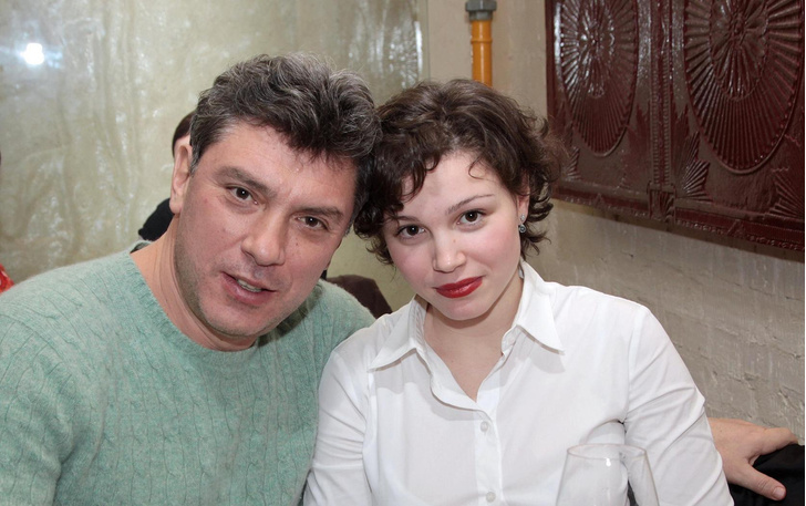 Дочь Немцова об эмиграции: «В РФ мне поступали анонимные угрозы, не чувствовала себя в безопасности»