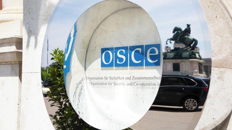 Минск призвал ОБСЕ вернуться к обязательствам по контролю над вооружениями