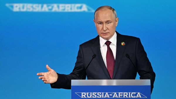Посол России рассказал о перспективах инвестиций в экономику Джибути