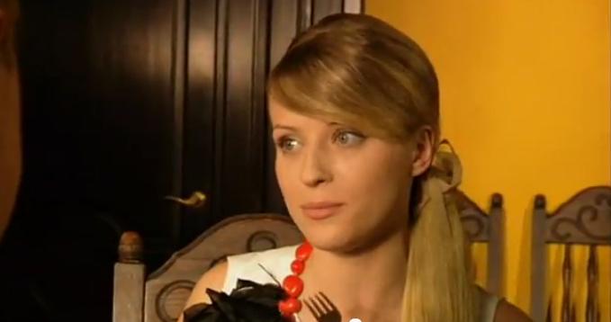 Умерла 44-летняя актриса сериала «Каменская» Лариса Маршалова