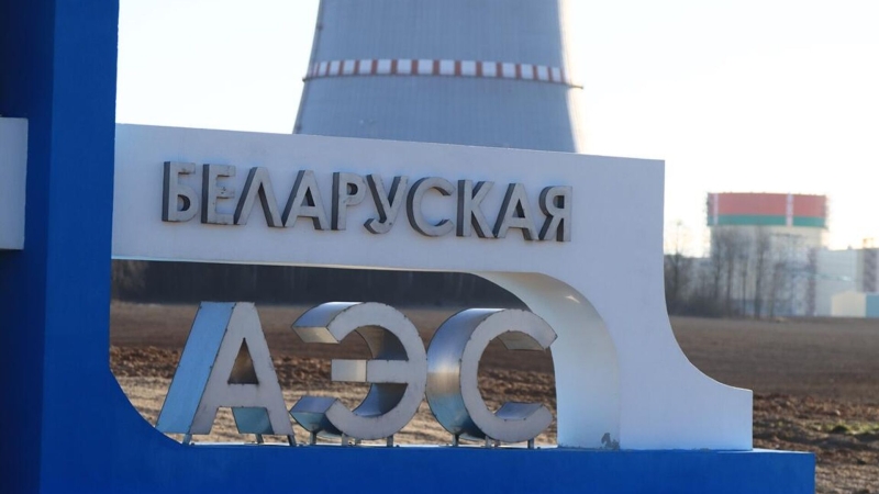 В Белоруссии опровергли сообщения о дефектах на БелАЭС