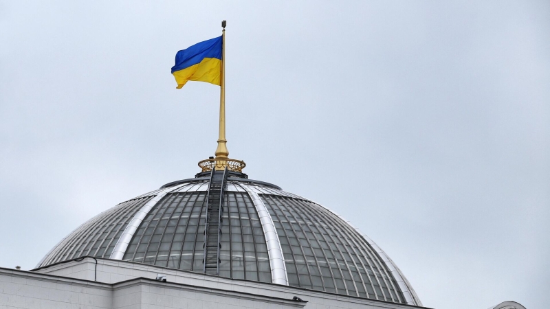 В Минобороны Украины заявили, что Киев не может закупать дроны у Китая