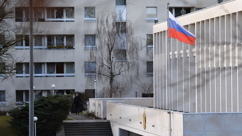 В ООН не предоставили России данные расследования по Буче, заявил Гатилов