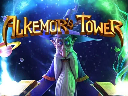 Особенности игры Alkemor's Tower