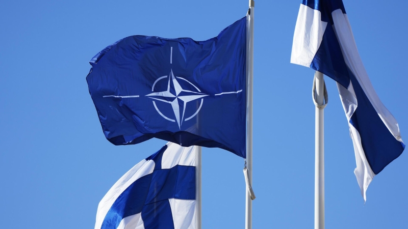 Экс-депутат парламента: Финляндия вряд ли долго пробудет в НАТО