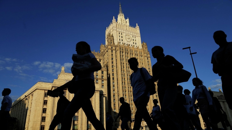 Санкции Запада против российских бизнесменов не сработали, пишут СМИ