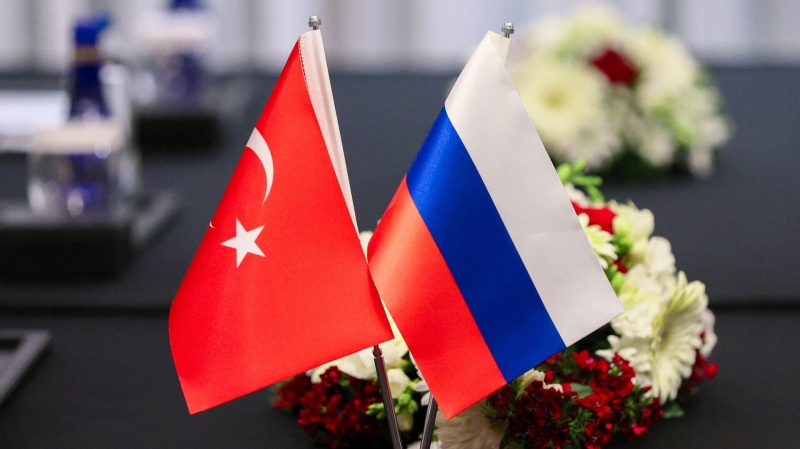 Советник Эрдогана охарактеризовал отношения Турции и России