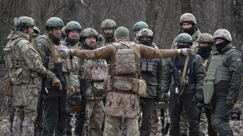 США не поощряли украинские удары по территории России, заявили в Белом доме