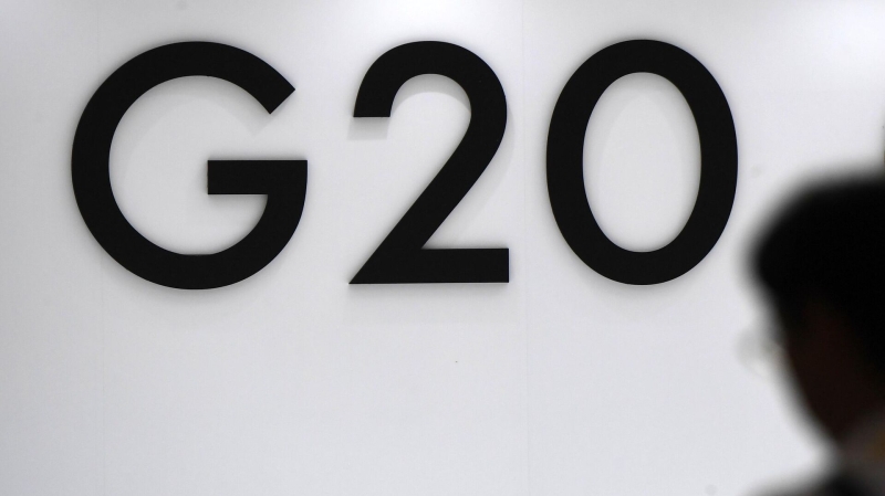 Bloomberg: страны G20 согласовали подход по конфликту на Украине