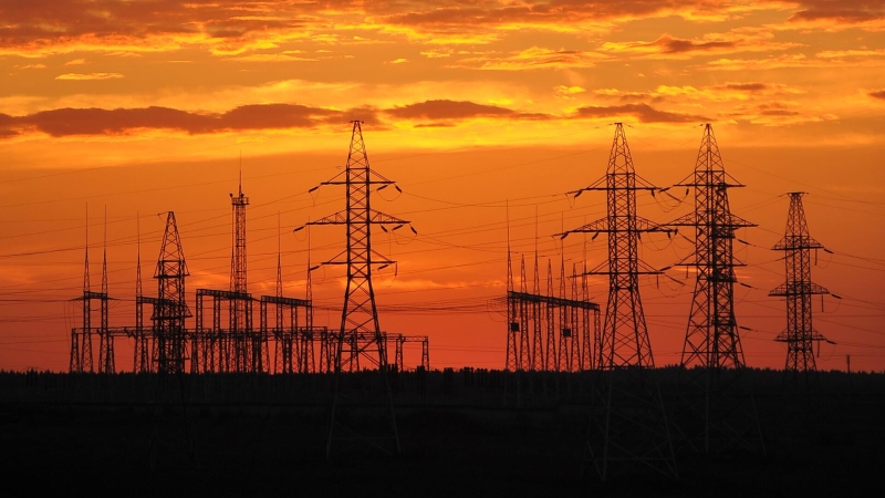 Город Ханкенди подключили к энергосистеме Азербайджана