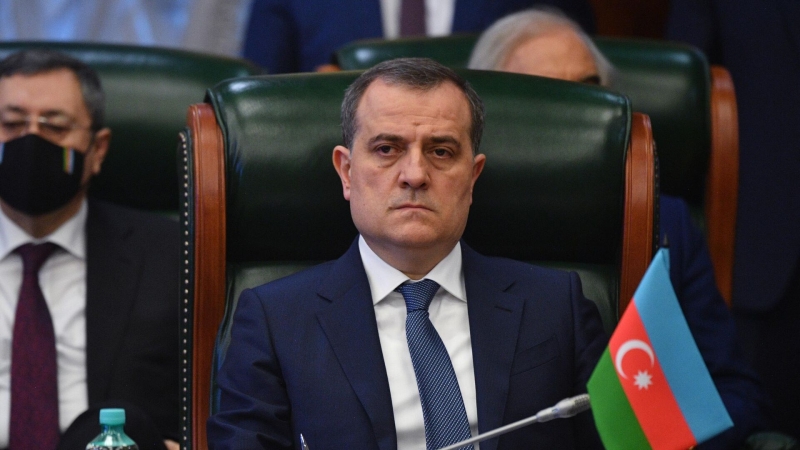 В Азербайджане заявили о милитаризации Арменией Карабаха