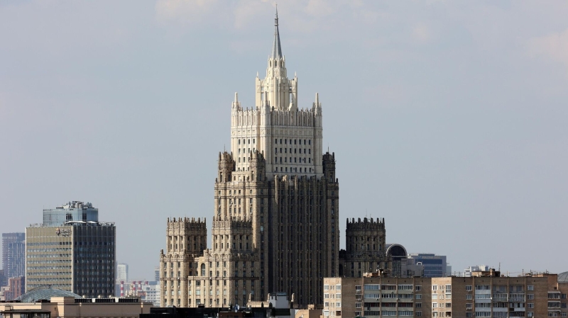 В МИД России прокомментировали отказ США от ратификации ДВЗЯИ