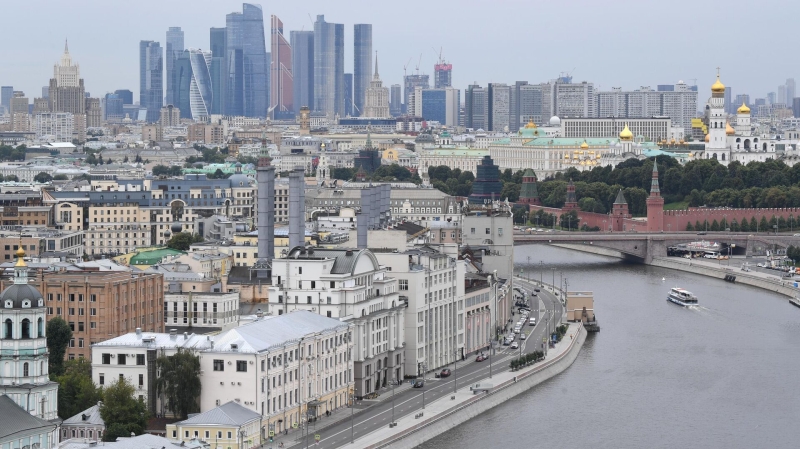 В Москве прошли консультации по безопасности между Россией, КНР и Монголией