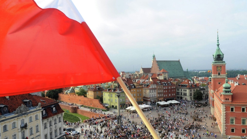 В Польше обрушились на "лохов" из Варшавы после слов о Путине на ГА ООН