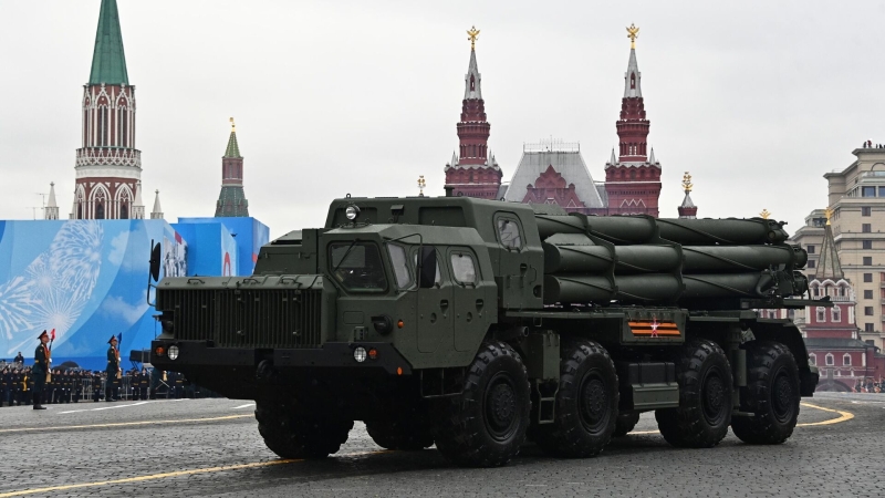 В США перечислили самое страшное для ВСУ оружие России