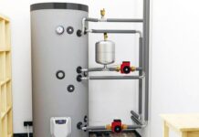 Бойлеры косвенного нагрева: эффективное и экономичное решение для горячей воды