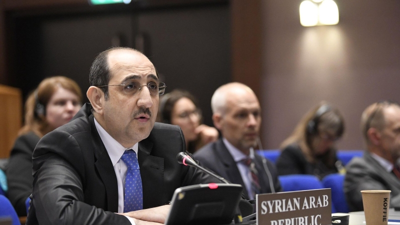 Бассам ас-Саббах: санкции против Сирии аморальны и заслуживают отмены