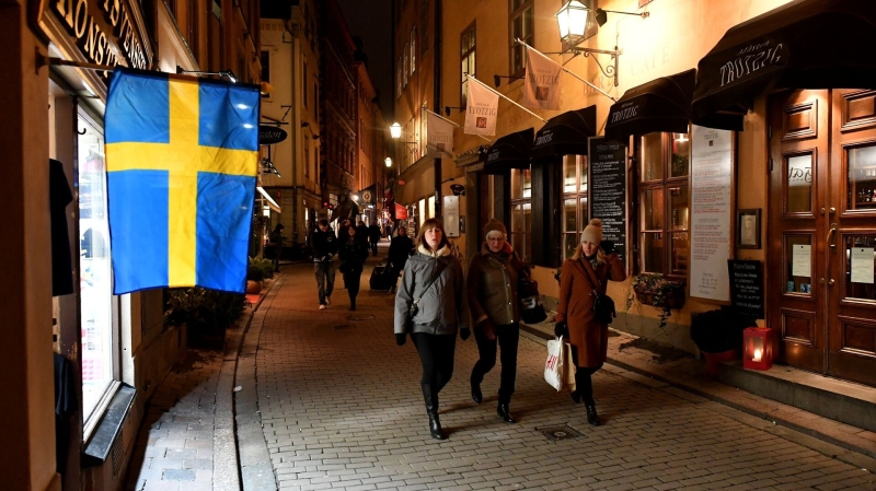 "Это западня": в Швеции испугались одного шага против России