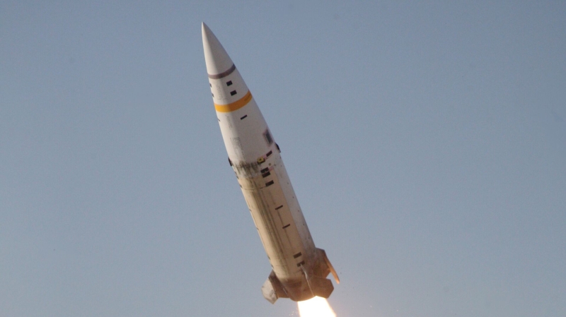 Кулеба выразил надежду на постоянные поставки ракет ATACMS